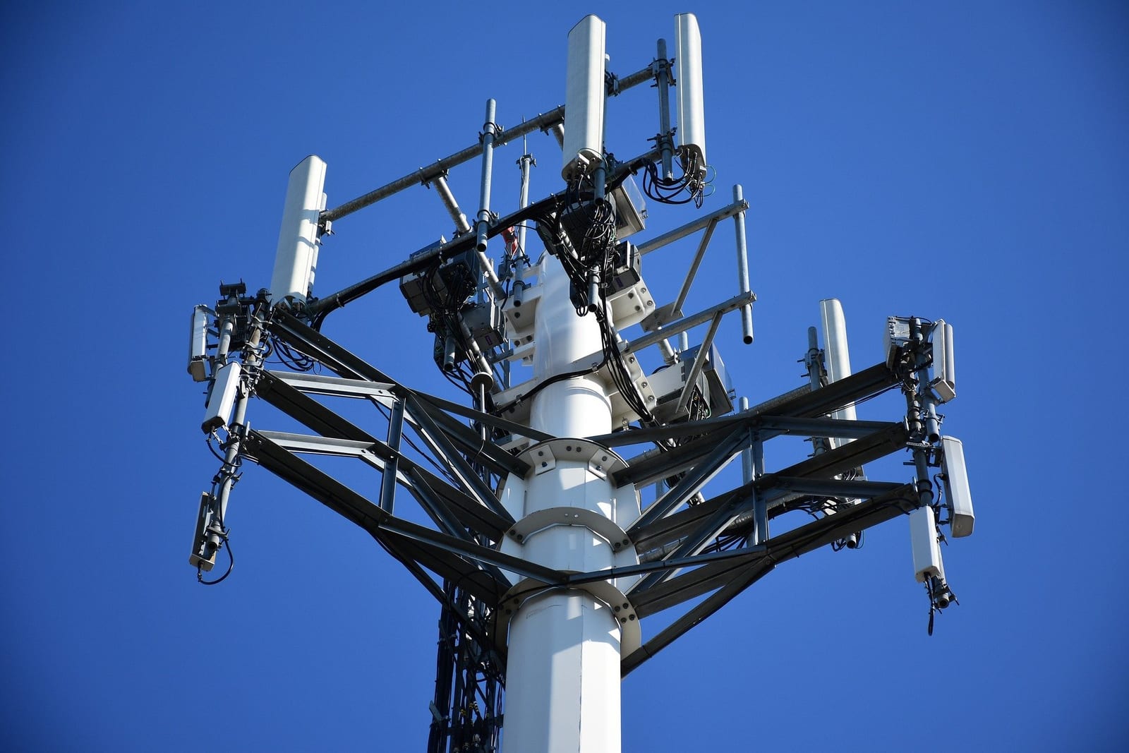 5G will not make you sick
