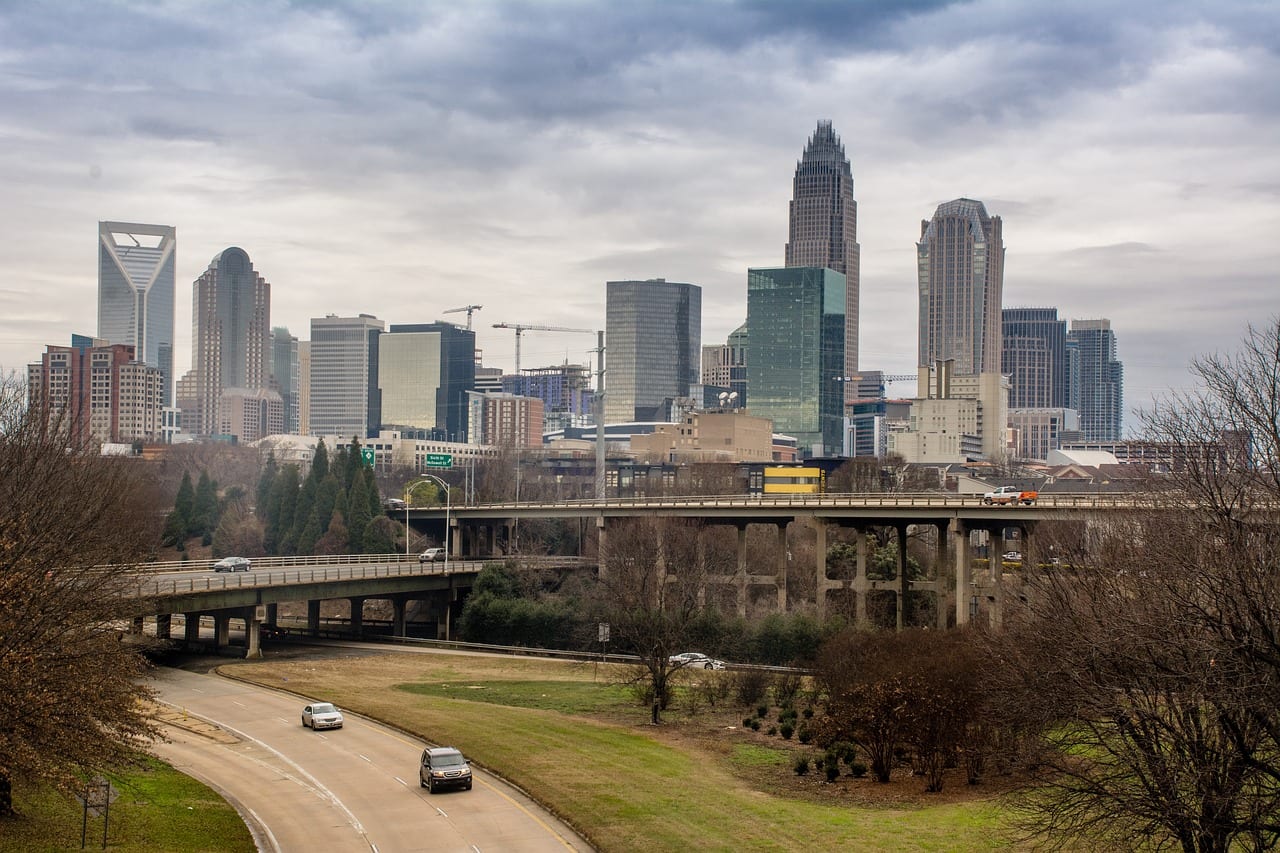 Hello, Charlotte